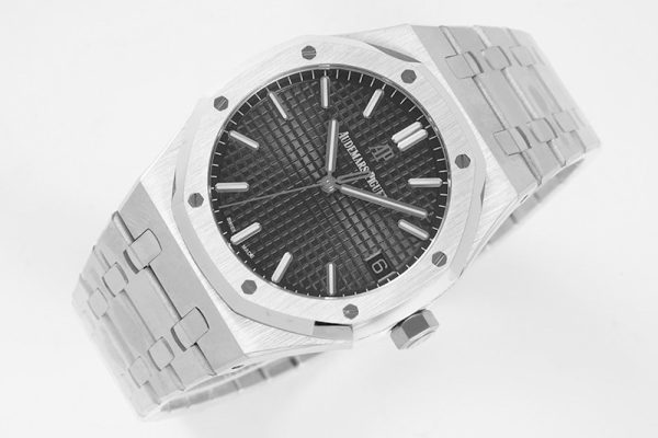 《大人気》オーデマピゲ 偽物 ロイヤルオーク 41mm ブティック限定 15500STOO1220ST01 - 画像 (2)