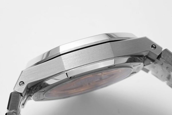 《大人気》オーデマピゲ 偽物 ロイヤルオーク 41mm ブティック限定 15500STOO1220ST01 - 画像 (4)