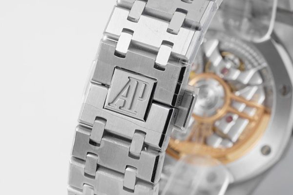 《大人気》オーデマピゲ 偽物 ロイヤルオーク 41mm ブティック限定 15500STOO1220ST01 - 画像 (5)