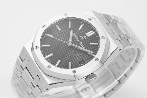 《大人気》オーデマピゲ 偽物 ロイヤルオーク 41mm ブティック限定 15500STOO1220ST01 - 画像 (8)