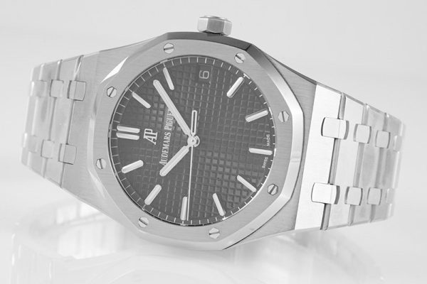 《大人気》オーデマピゲ 偽物 ロイヤルオーク 41mm ブティック限定 15500STOO1220ST01 - 画像 (9)