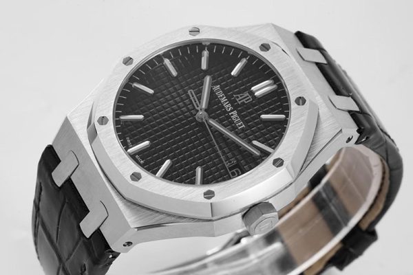 可愛い オーデマピゲ コピー ロイヤルオーク 41mm ブティック限定 15500STOO122 - 画像 (3)