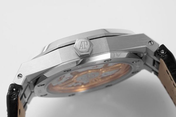 可愛い オーデマピゲ コピー ロイヤルオーク 41mm ブティック限定 15500STOO122 - 画像 (6)
