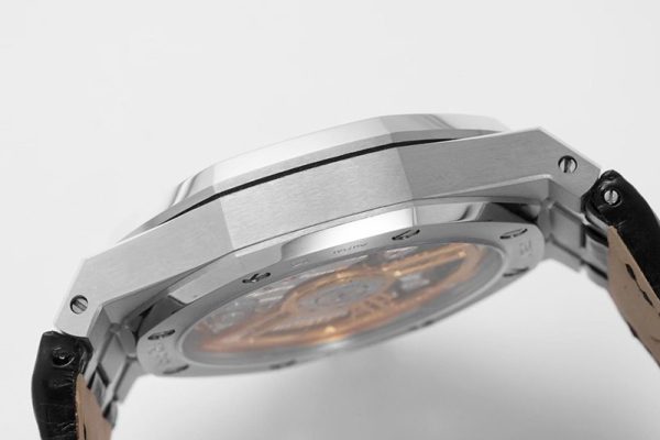 可愛い オーデマピゲ コピー ロイヤルオーク 41mm ブティック限定 15500STOO122 - 画像 (7)