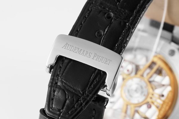 可愛い オーデマピゲ コピー ロイヤルオーク 41mm ブティック限定 15500STOO122 - 画像 (8)
