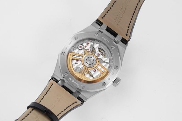 可愛い オーデマピゲ コピー ロイヤルオーク 41mm ブティック限定 15500STOO122 - 画像 (9)