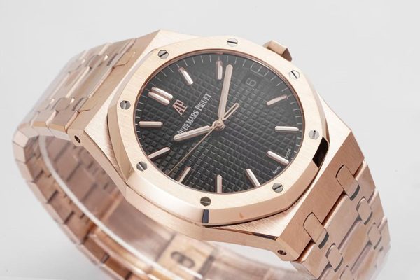 オーデマピゲ ロイヤルオーク 偽物 41mm ブティック限定 15500STOO12 15500STOO12 - 画像 (2)