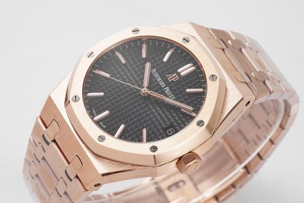 オーデマピゲ ロイヤルオーク 偽物 41mm ブティック限定 15500STOO12 15500STOO12 - 画像 (3)