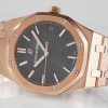 オーデマピゲ ロイヤルオーク 偽物 41mm ブティック限定 15500STOO12 15500STOO12 - 画像 (4)
