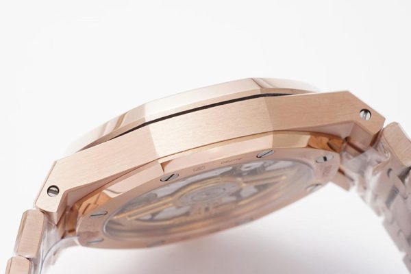オーデマピゲ ロイヤルオーク 偽物 41mm ブティック限定 15500STOO12 15500STOO12 - 画像 (7)