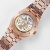 オーデマピゲ ロイヤルオーク 偽物 41mm ブティック限定 15500STOO12 15500STOO12 - 画像 (9)