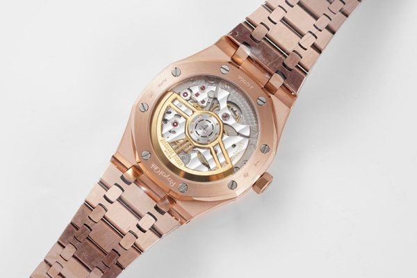 オーデマピゲ ロイヤルオーク 偽物 41mm ブティック限定 15500STOO12 15500STOO12 - 画像 (9)