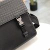【日本未発売】ボッテガヴェネタ イントレチャートレザー 偽物 メッセンジャーバッグ bou22560 - 画像 (4)