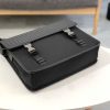 【日本未発売】ボッテガヴェネタ イントレチャートレザー 偽物 メッセンジャーバッグ bou22560 - 画像 (7)