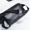 最安値挑戦ボッテガヴェネタ イントレチャートレザー ベルトバッグ 偽物 bow61527 - 画像 (6)