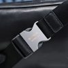 最安値挑戦ボッテガヴェネタ イントレチャートレザー ベルトバッグ 偽物 bow61527 - 画像 (7)