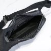 最安値挑戦ボッテガヴェネタ イントレチャートレザー ベルトバッグ 偽物 bow61527 - 画像 (8)
