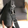 関税なしボッテガヴェネタ 2WAY イントレチャートレザー ブリーフケース 偽物 bou27443 - 画像 (8)