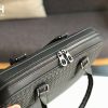 追跡付き発送ボッテガヴェネタ クラシック・イントレチャート コピー ブリーフケース 2way bop49258 - 画像 (8)