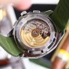 【即発】パテックフィリップ アクアノート クロノグラフ 偽物★カーキグリーン 5968G010 - 画像 (5)