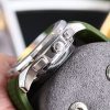 【即発】パテックフィリップ アクアノート クロノグラフ 偽物★カーキグリーン 5968G010 - 画像 (6)