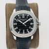 パテックフィリップ アクアノートルーチェ コピー★ブラック ステンレス paq83027 - 画像 (2)