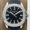 パテックフィリップ アクアノートルーチェ コピー★ブラック ステンレス paq83027 - 画像 (4)