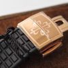 セール新作パテックフィリップ アクアノートルーチェ 偽物★ブラック ローズゴールド pab46535 - 画像 (9)