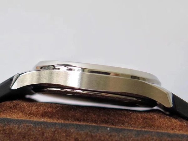 パテックフィリップ アクアノートルーチェ 偽物★ブラック ステンレス pae92026 - 画像 (8)