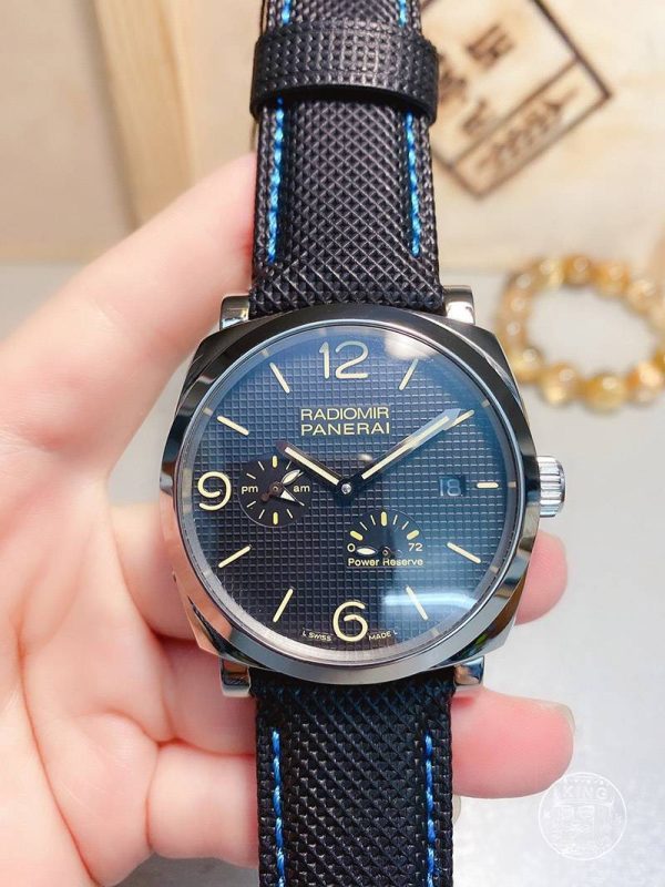 入手困難品！パネライ ラジオミール スーパーコピー44mm PAM00998 - 画像 (3)