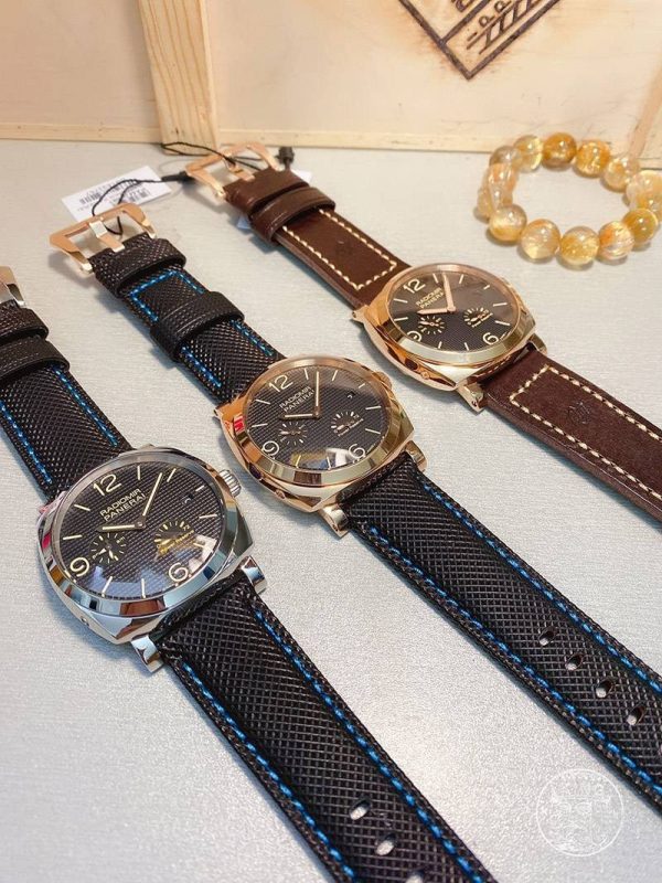 入手困難品！パネライ ラジオミール スーパーコピー44mm PAM00998 - 画像 (2)