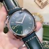 世界中で大人気♪パネライ ラジオミール カーフストラップ偽物 42mm pab32621 - 画像 (2)