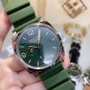 世界中で大人気♪パネライ ラジオミール カーフストラップ偽物 42mm pab32621 - 画像 (5)