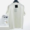 21AWルイヴィトン Tシャツ 偽物 エンドゴール クルーネック ロゴTシャツ vua76043 - 画像 (2)