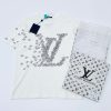 21AWルイヴィトン Tシャツ 偽物 エンドゴール クルーネック ロゴTシャツ vua76043 - 画像 (3)