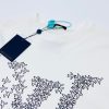 21AWルイヴィトン Tシャツ 偽物 エンドゴール クルーネック ロゴTシャツ vua76043 - 画像 (4)
