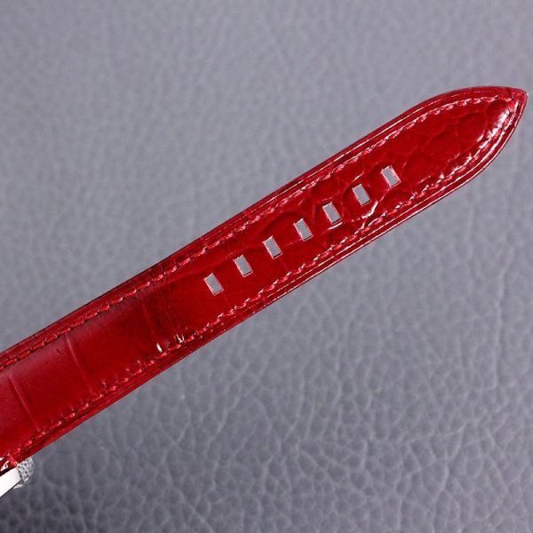 日本未入荷 オーデマ ピゲ 偽物 CODE 11 59 バイ オーデマピゲ オートマティック 15210BCOOA068CR01 - 画像 (8)