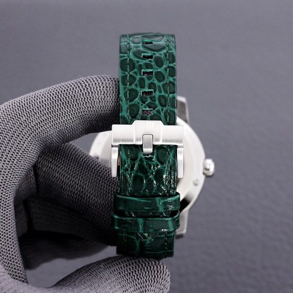 ★日本!!人気！オーデマ ピゲ コピー CODE 1159 バイ オーデマピゲ オートマティック 15210BCOOA321CR01 - 画像 (7)