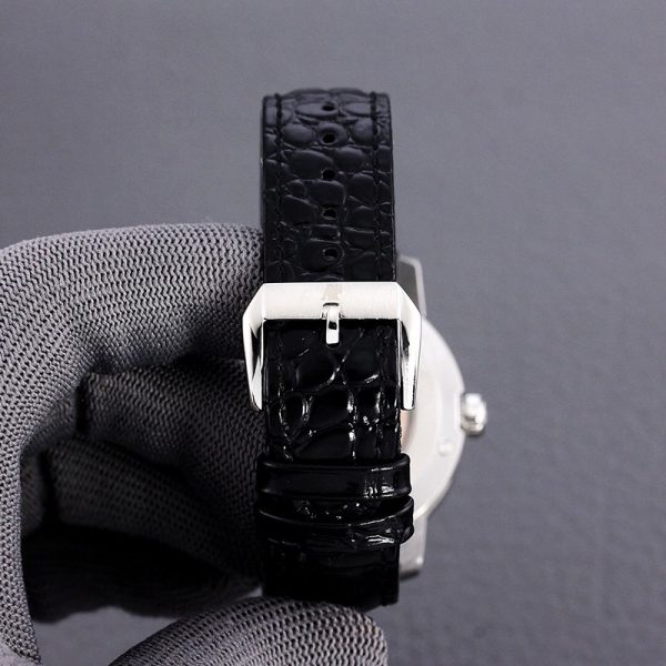 大人気！オーデマ ピゲ スーパーコピー CODE 1159 バイ オーデマピゲ オートマティック 15210BCOOA002CR01 - 画像 (7)