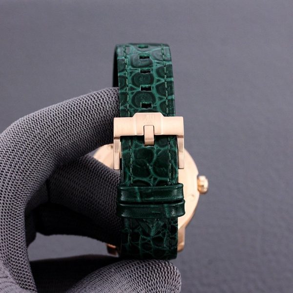 大人気！オーデマピゲ スーパーコピー CODE 1159 バイ オーデマピゲ オートマティック 15210OROOA02CR01 - 画像 (6)