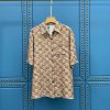 秋冬新作グッチ バレンシアガ シャツ コピー 上下セット gum77077 - 画像 (2)