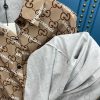 秋冬新作グッチ バレンシアガ シャツ コピー 上下セット gum77077 - 画像 (6)