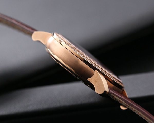 春もの新作 オーデマピゲ 時計 偽物 ジュールオーデマ スモールセコンド 3色 77238OROOA088CR01 - 画像 (7)