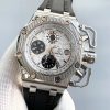 可愛いオーデマピゲ コピー ロイヤルオーク オフショアクロノ T3 世界限定1000本 Odh05638 - 画像 (2)
