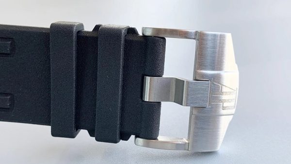可愛いオーデマピゲ コピー ロイヤルオーク オフショアクロノ T3 世界限定1000本 Odh05638 - 画像 (6)