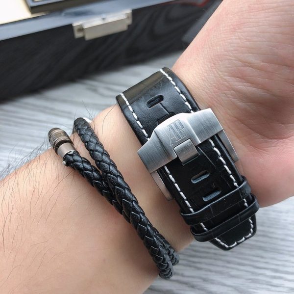 セール新作 オーデマピゲ コピー ロイヤルオーク オフショアクロノ Odz29837 - 画像 (9)