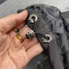 暖かい♪十クロムハーツ十【グースダウンベスト偽物】◆CHプラス Kug15873 - 画像 (6)