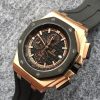 《大人気》オーデマピゲ スーパーコピー ロイヤルオークオフショアクロノ 44mm 26401ROOOA002CA02 - 画像 (2)