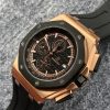 《大人気》オーデマピゲ スーパーコピー ロイヤルオークオフショアクロノ 44mm 26401ROOOA002CA02 - 画像 (3)