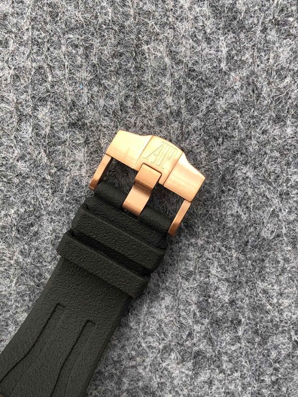 《大人気》オーデマピゲ スーパーコピー ロイヤルオークオフショアクロノ 44mm 26401ROOOA002CA02 - 画像 (6)